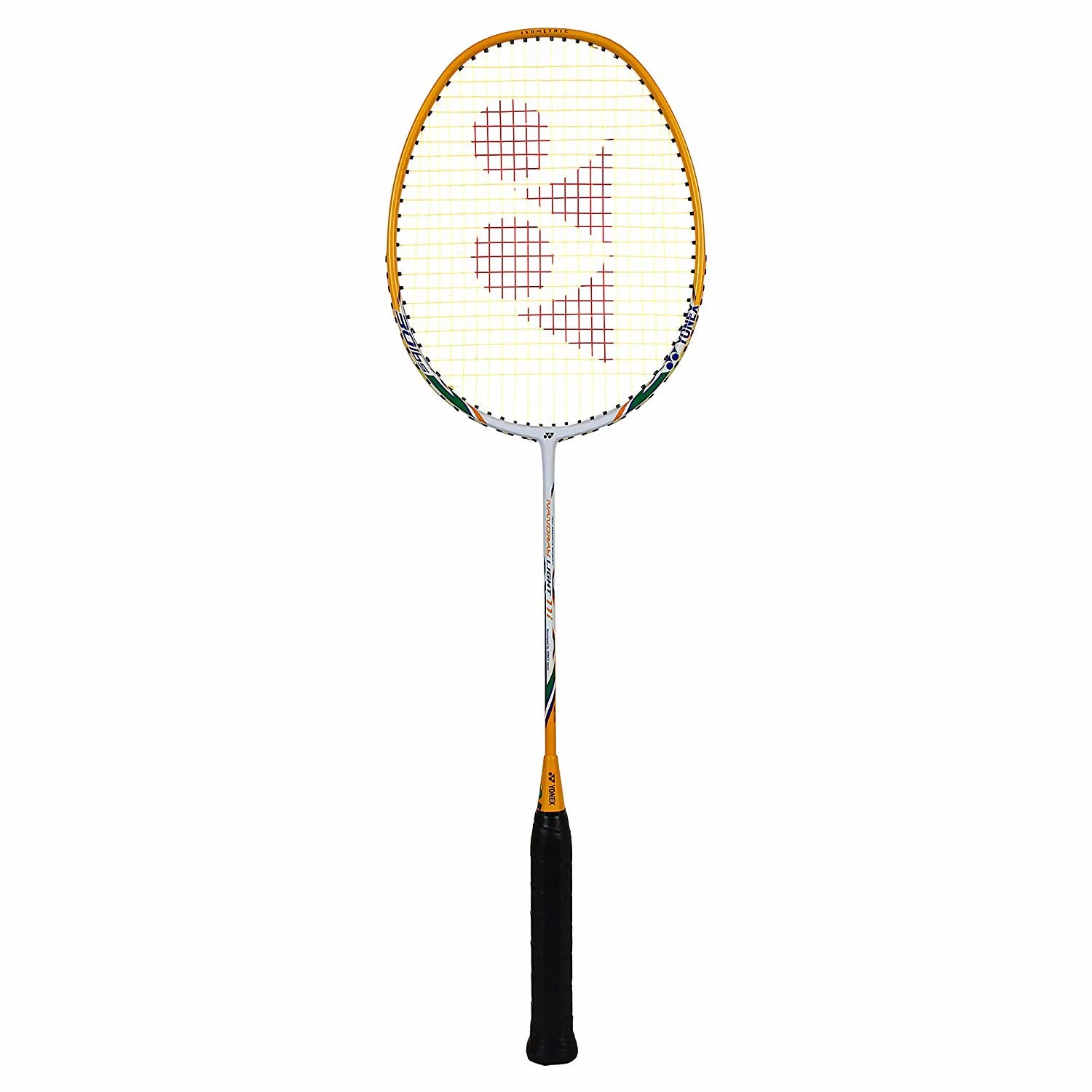 Vợt Cầu Lông Yonex Nanoray Light 11i Chính Hãng