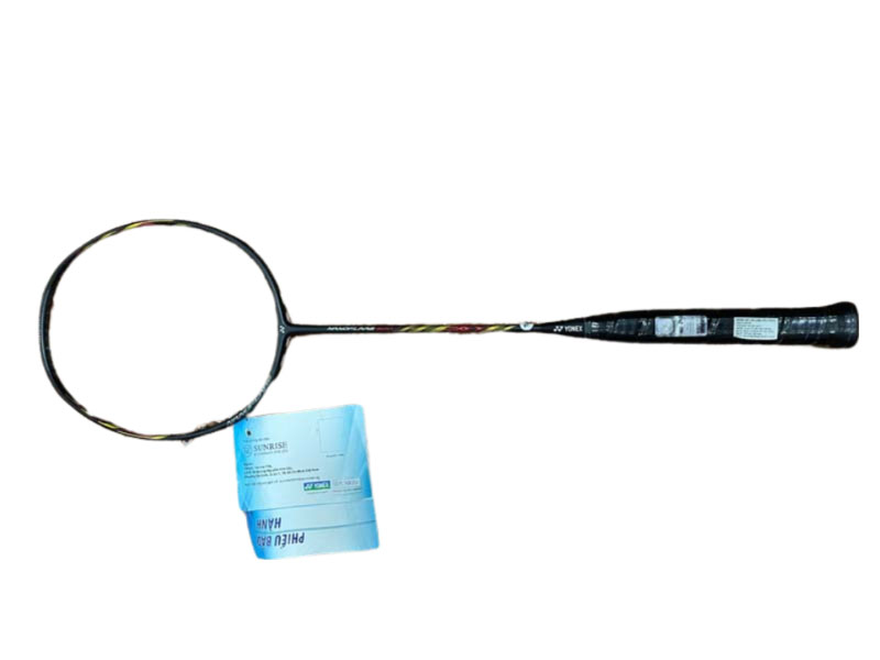 Vợt cầu lông Yonex NanoFlare 800 - Ông Vua Tốc Độ