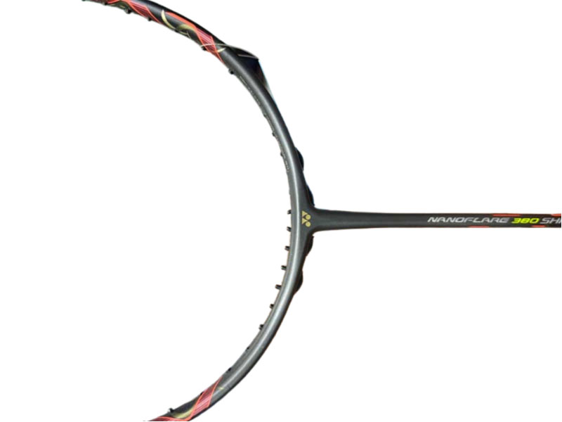 VỢT YONEX NANOFLARE 380 SHARP