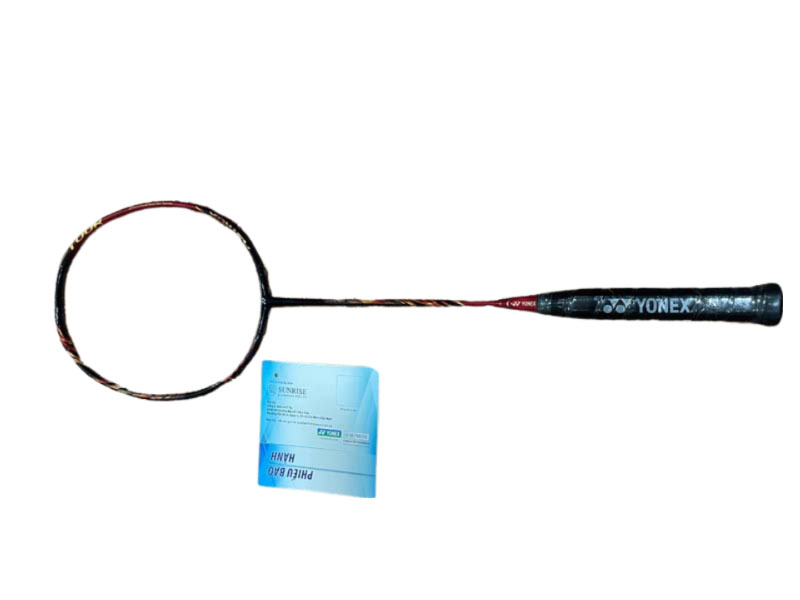 Vợt cầu lông Yonex Astrox 99 Tour Đỏ 