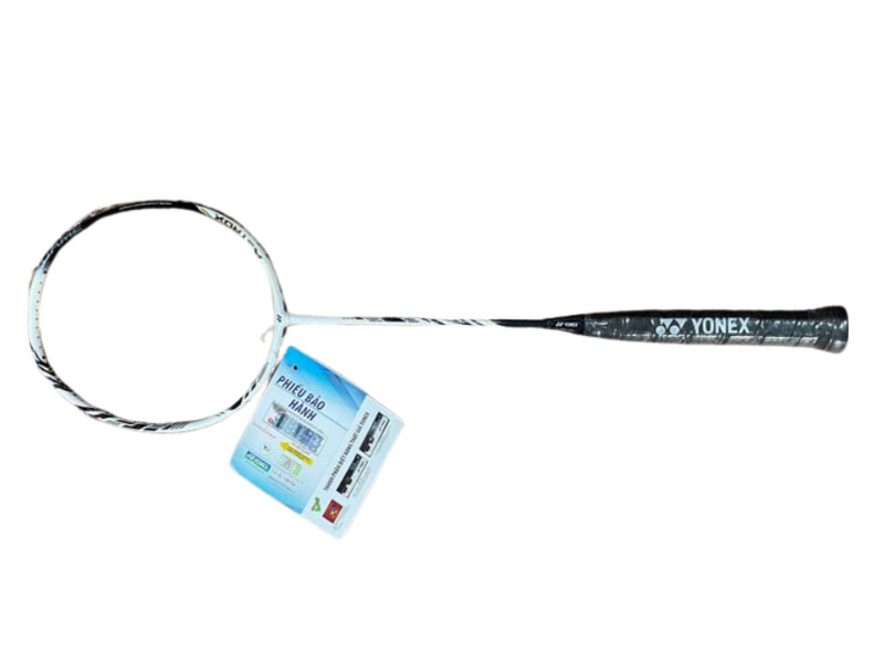 Vợt cầu lông Yonex Astrox 99 Pro Bạch Hổ