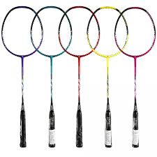 Vợt Cầu Lông Yonex Voltric Lite Chính Hãng