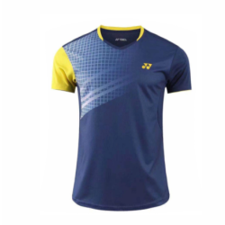Áo Cầu Lông Yonex 3639 Nữ - Xanh Đen