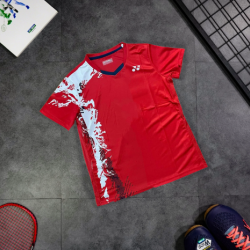 Áo Cầu Lông Yonex 3678 Nam - Đỏ