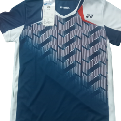 Áo Cầu Lông Yonex 1815 Nam - Xanh Dương