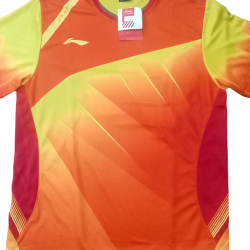 Áo cầu lông Lining 1031A