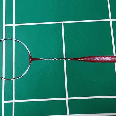 Vợt cầu lông Yonex ArcSaber 11