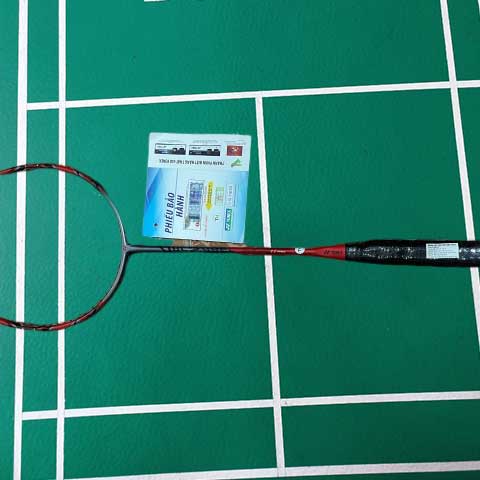 Vợt Cầu Lông Yonex Arcsaber 11 Pro 
