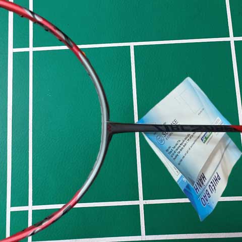 Vợt Cầu Lông Yonex Arcsaber 11 Pro 