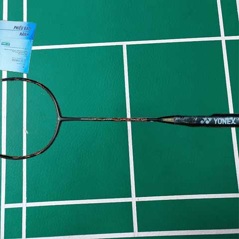 VỢT YONEX NANOFLARE 380 SHARP