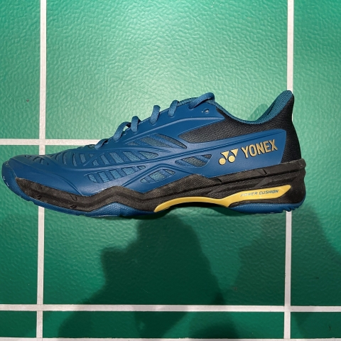 Giày Cầu Lông Yonex Cascade Drive Xanh Dương Đen (Nội Địa Korea)  