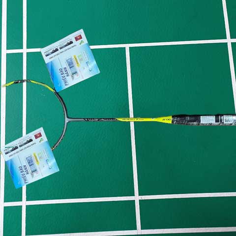 Vợt cầu lông Yonex Arcsaber 7 Tour