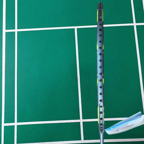 Vợt cầu lông Yonex Arcsaber 7 Tour