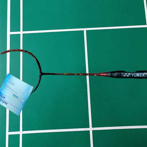 Vợt cầu lông Yonex Astrox 99 Tour Đỏ 