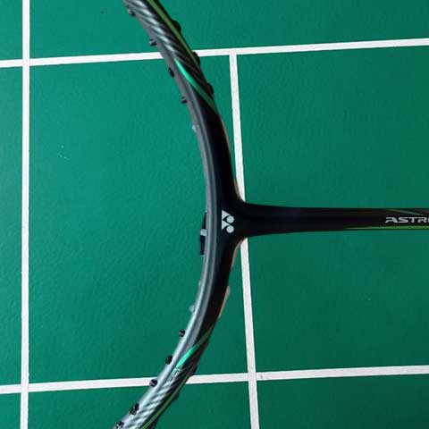 Vợt cầu lông Yonex Astrox Nextage Chính Hãng - Siêu Phẩm đến từ nhà Yonex