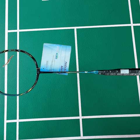 Vợt cầu lông Yonex Astrox 88S