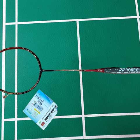 Vợt cầu lông Yonex Astrox 99 Game Đỏ chính hãng