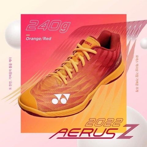 Shoe 1